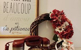Le Grenier Apartment